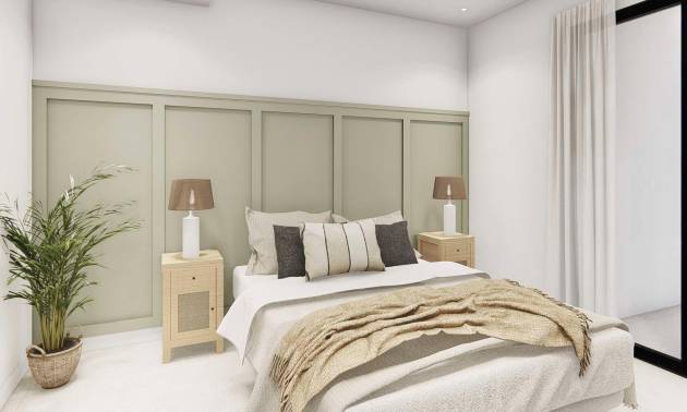 New Build - Townhouse - Dolores - Sector 3