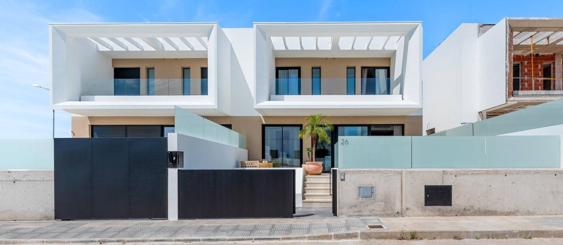 New Build - Townhouse - Dolores - Sector 3