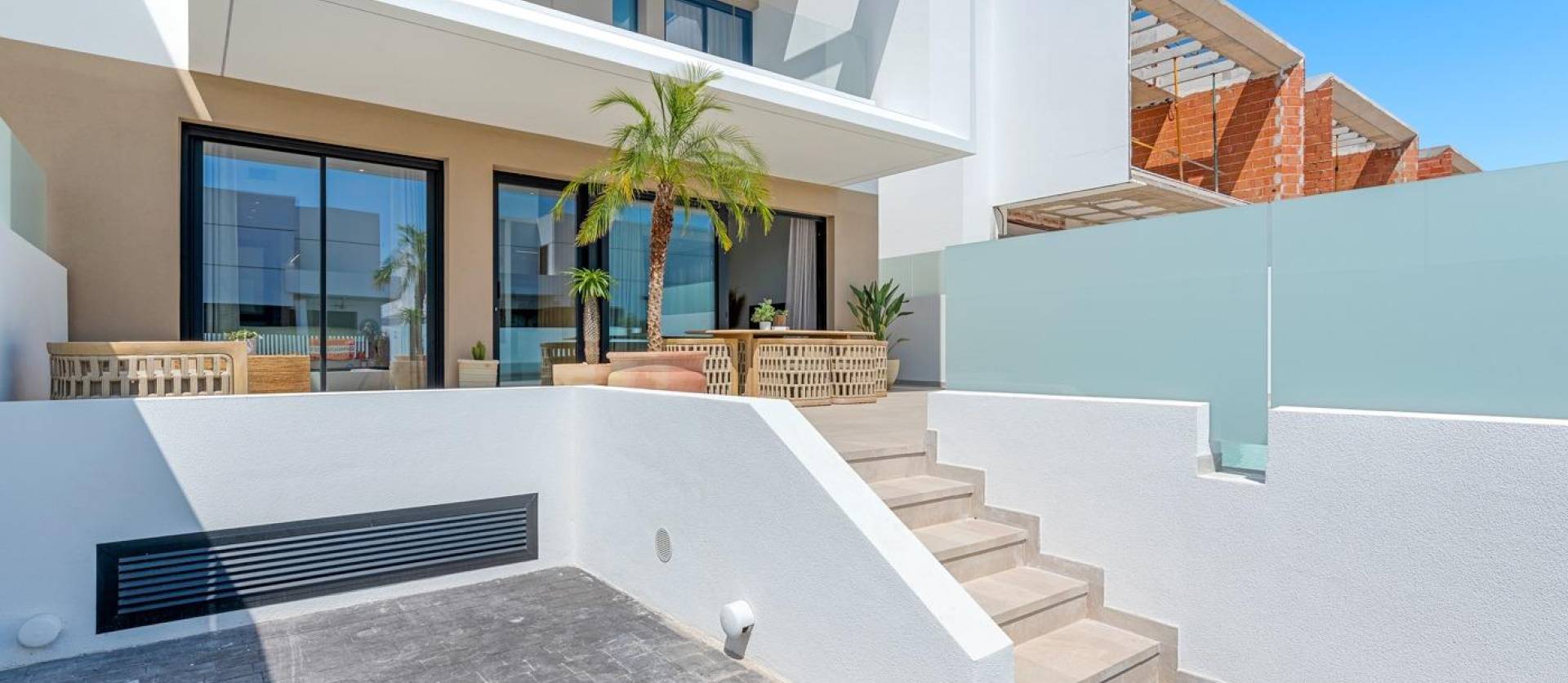 New Build - Townhouse - Dolores - Sector 3