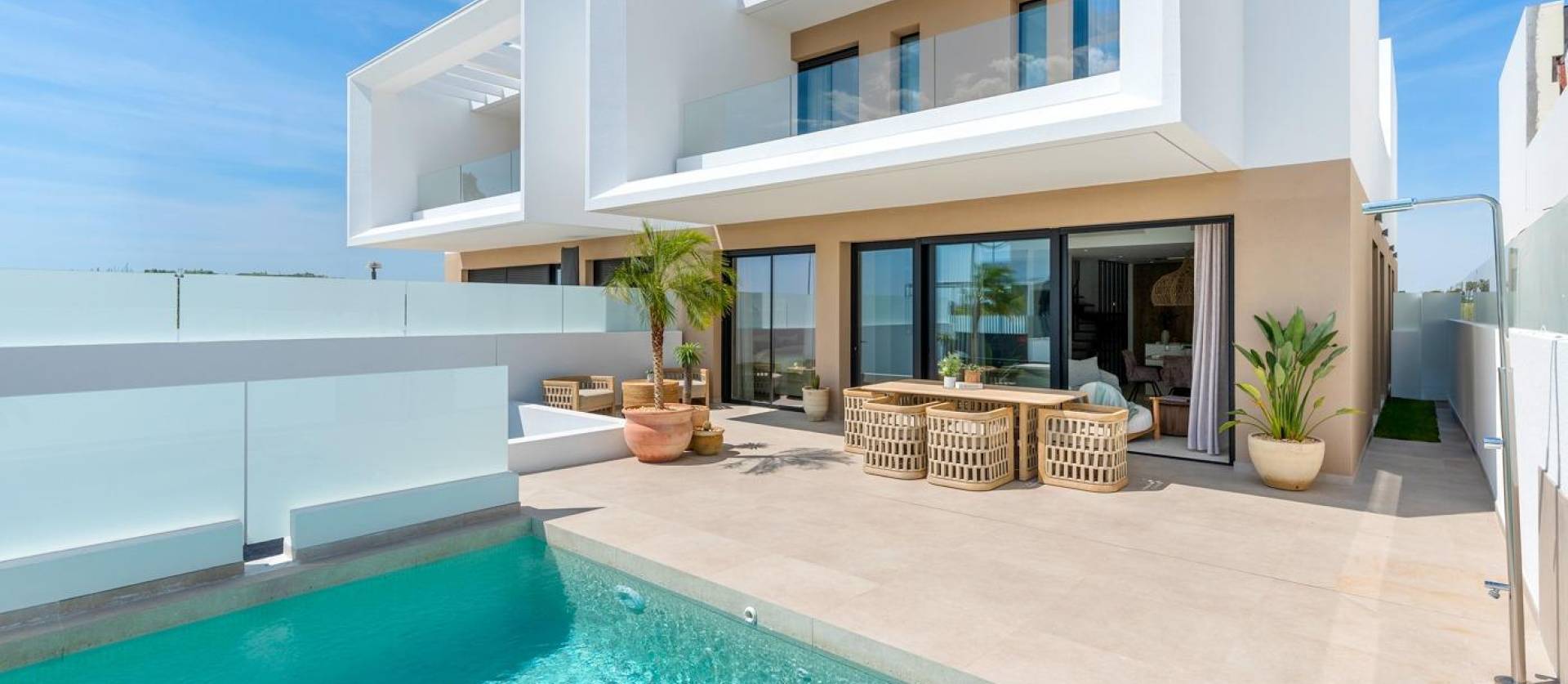 New Build - Townhouse - Dolores - Sector 3