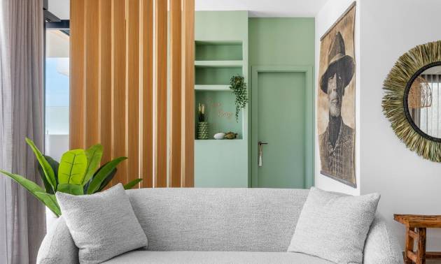 New Build - Townhouse - Dolores - Sector 3