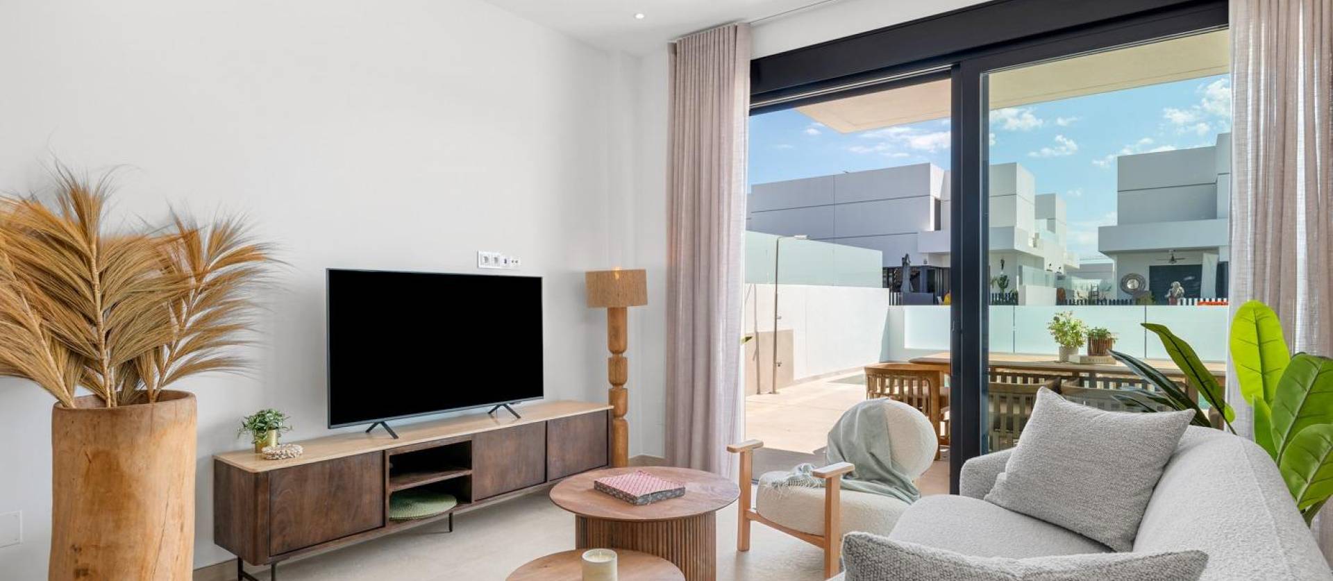 New Build - Townhouse - Dolores - Sector 3