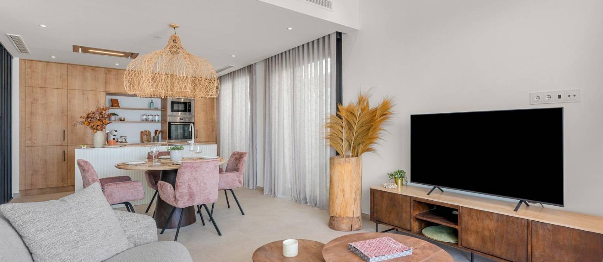 New Build - Townhouse - Dolores - Sector 3