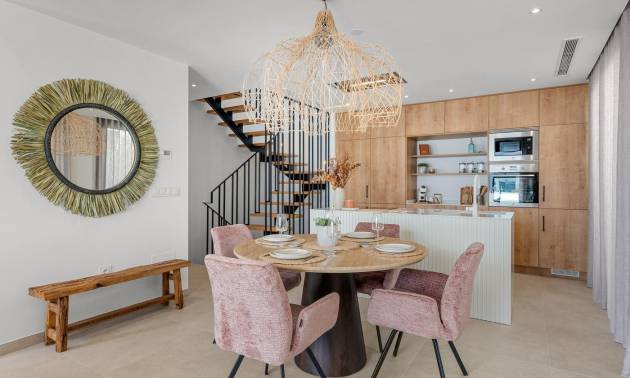 New Build - Townhouse - Dolores - Sector 3