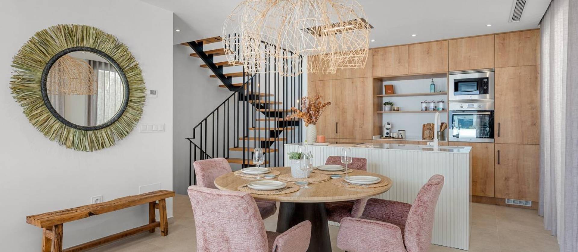 New Build - Townhouse - Dolores - Sector 3