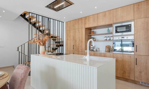 New Build - Townhouse - Dolores - Sector 3