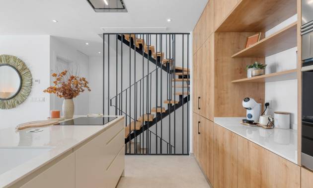 New Build - Townhouse - Dolores - Sector 3