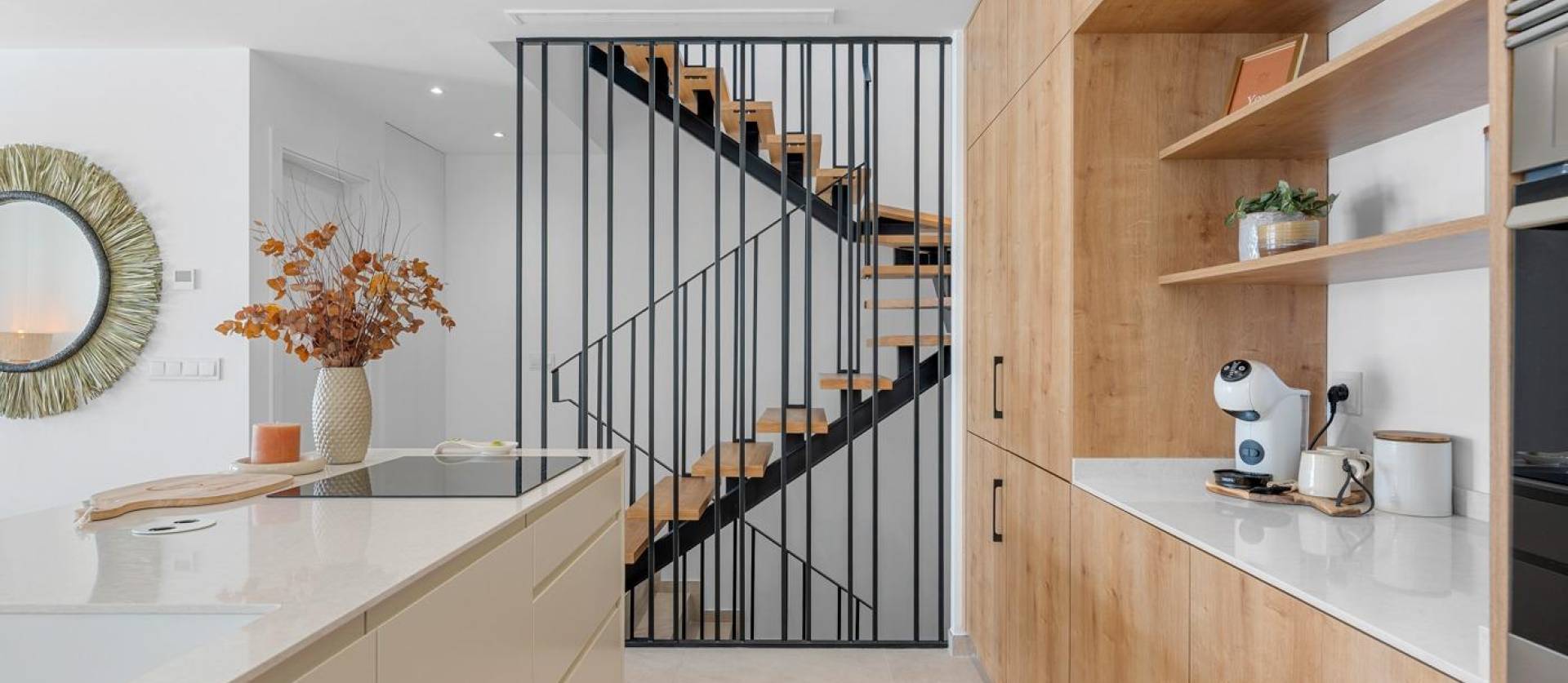 New Build - Townhouse - Dolores - Sector 3