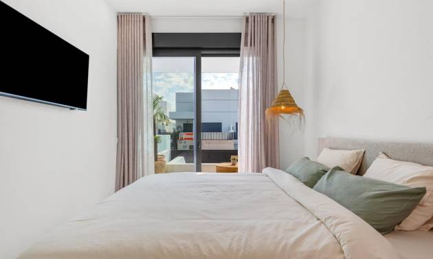 New Build - Townhouse - Dolores - Sector 3