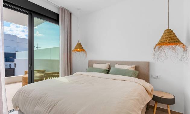 New Build - Townhouse - Dolores - Sector 3