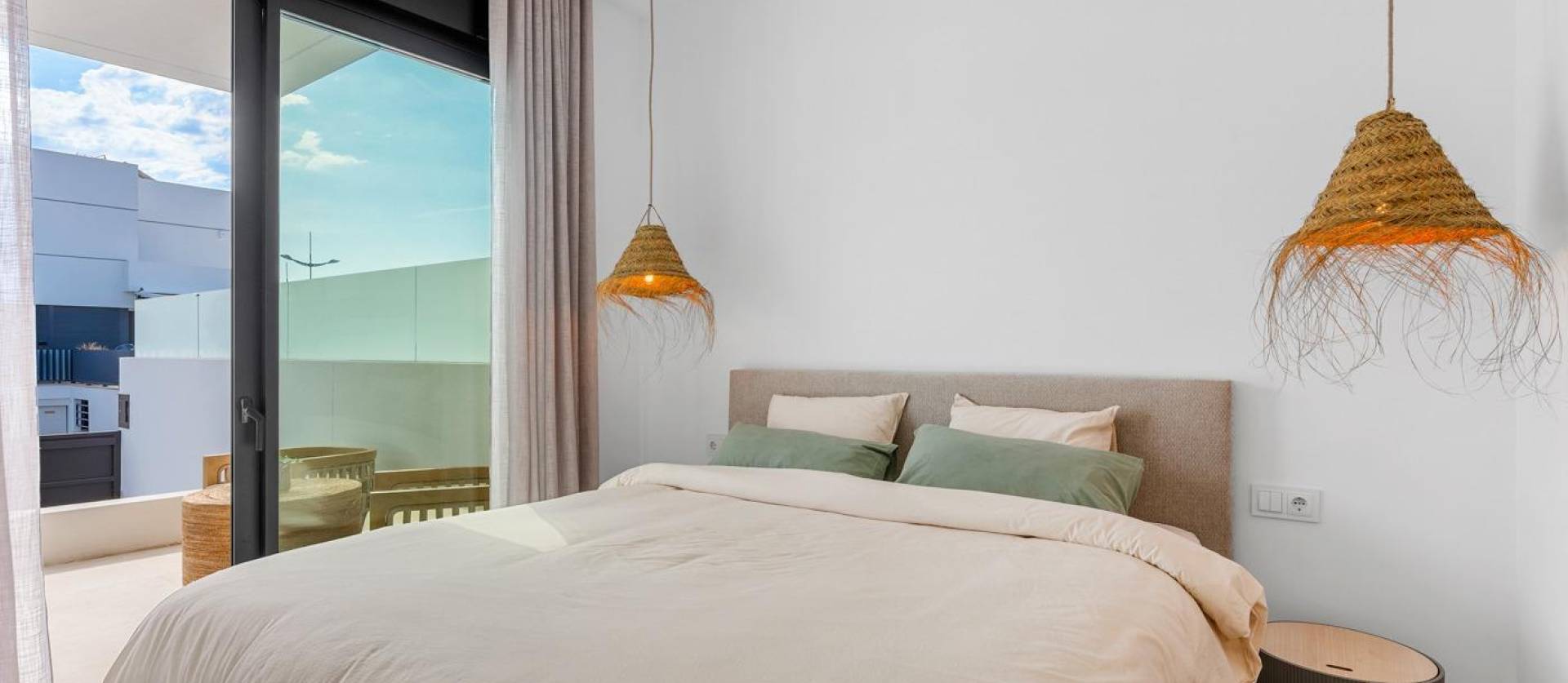 New Build - Townhouse - Dolores - Sector 3