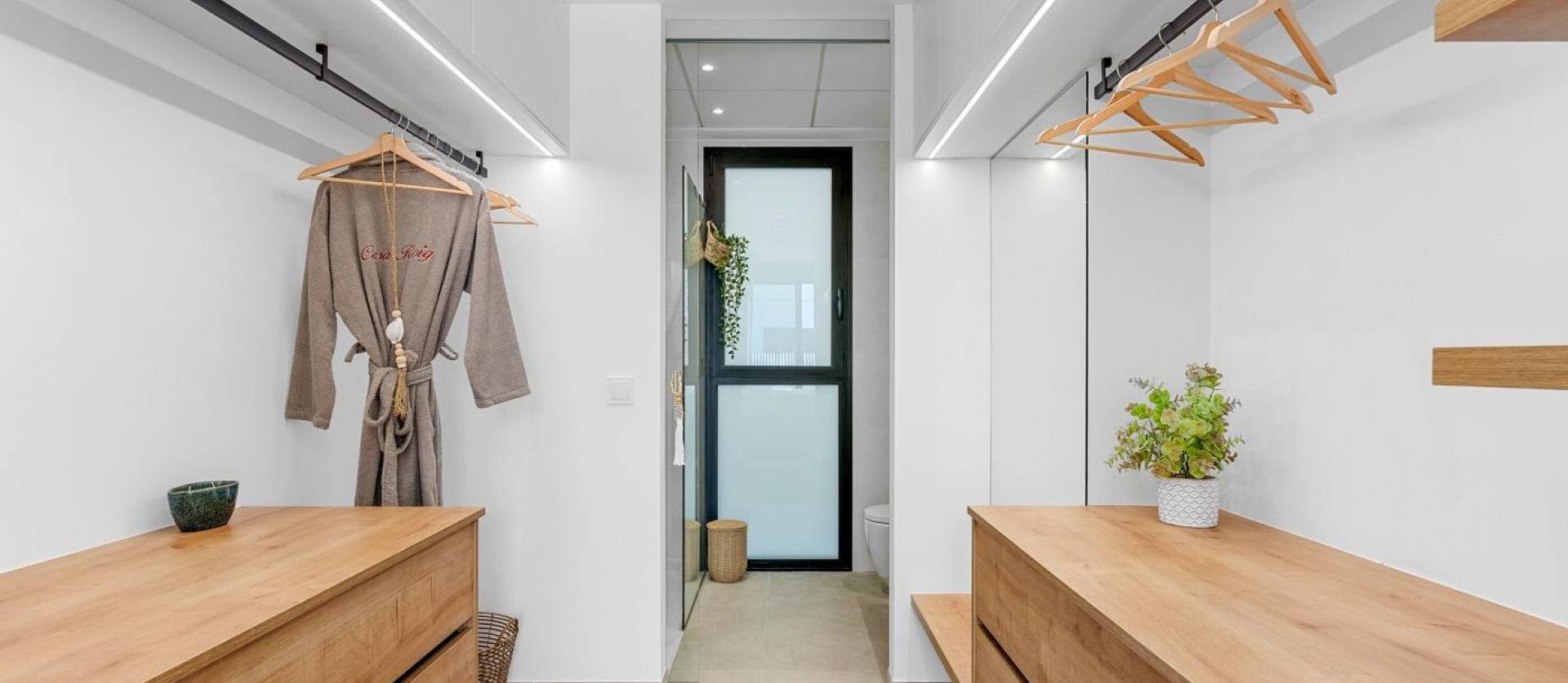 New Build - Townhouse - Dolores - Sector 3