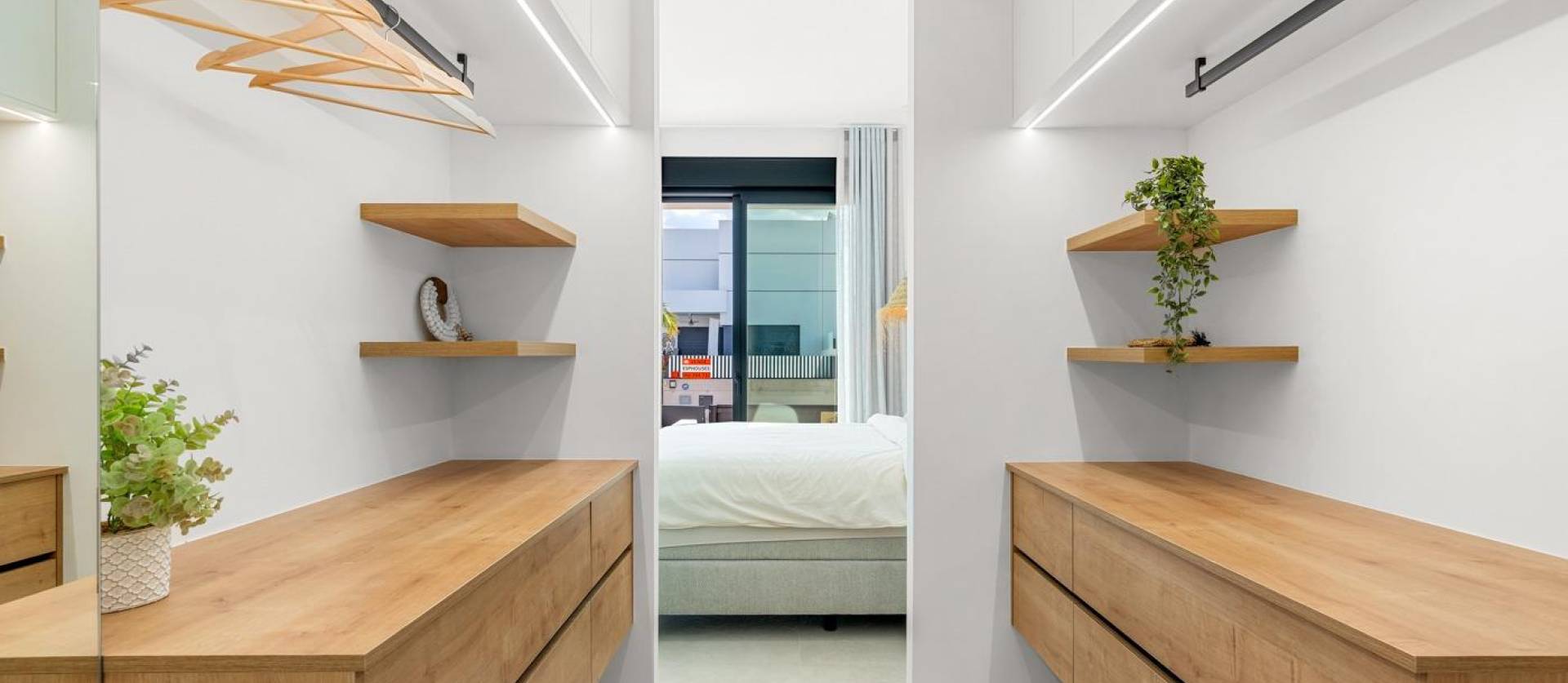 New Build - Townhouse - Dolores - Sector 3