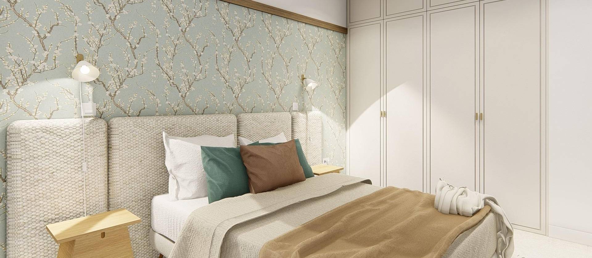 New Build - Semidetached - Dolores - Sector 3