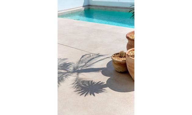 New Build - Semidetached - Dolores - Sector 3