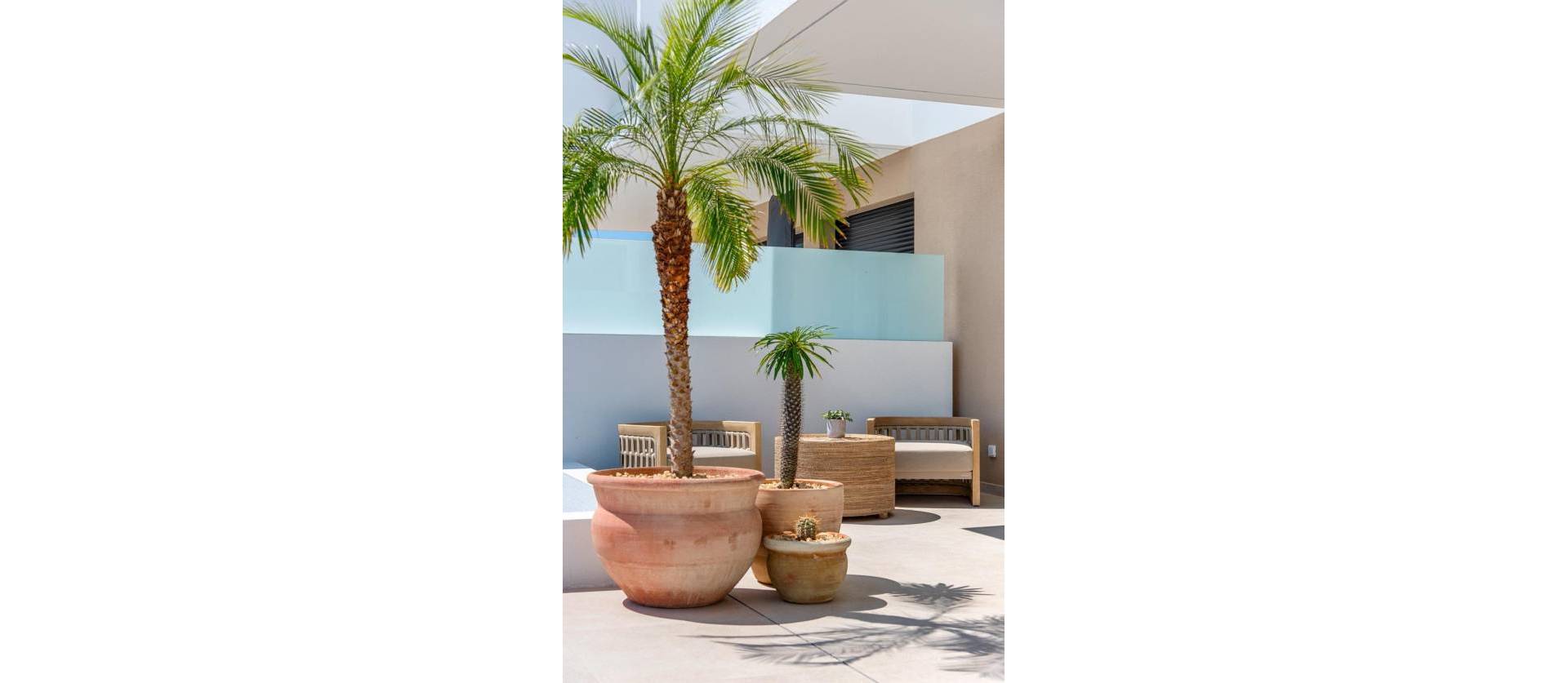 New Build - Semidetached - Dolores - Sector 3