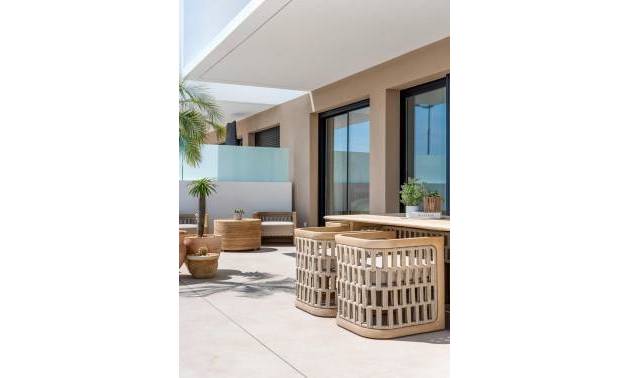 New Build - Semidetached - Dolores - Sector 3