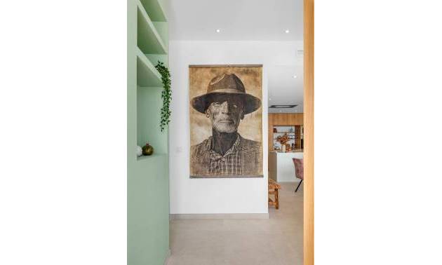 New Build - Semidetached - Dolores - Sector 3