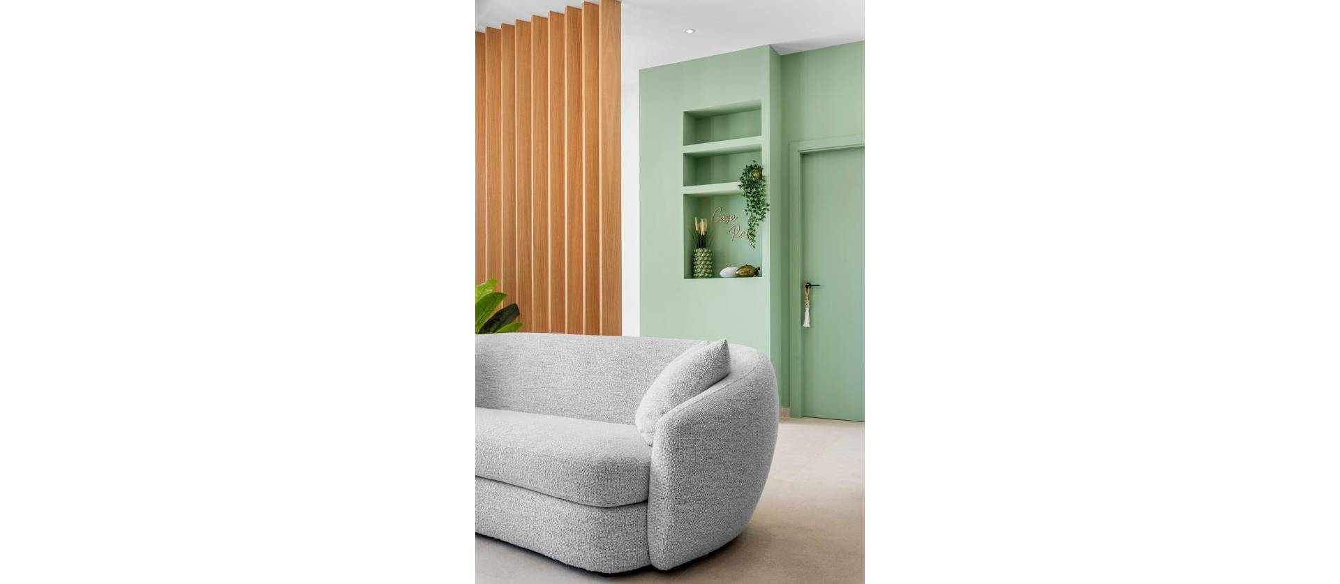 New Build - Semidetached - Dolores - Sector 3