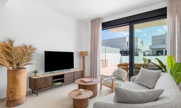 New Build - Semidetached - Dolores - Sector 3