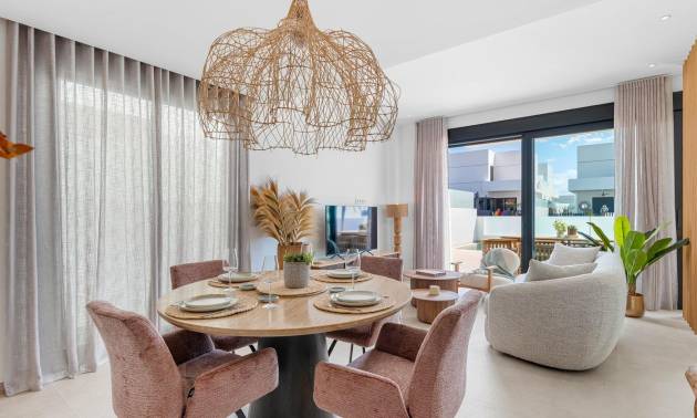 New Build - Semidetached - Dolores - Sector 3