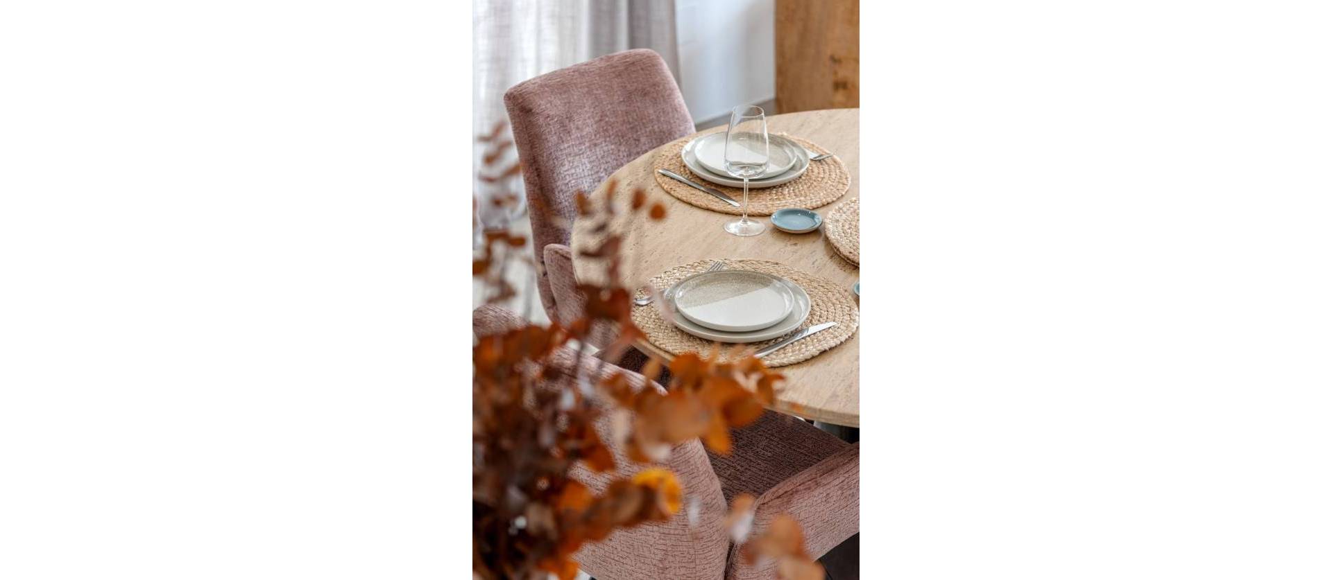 New Build - Semidetached - Dolores - Sector 3