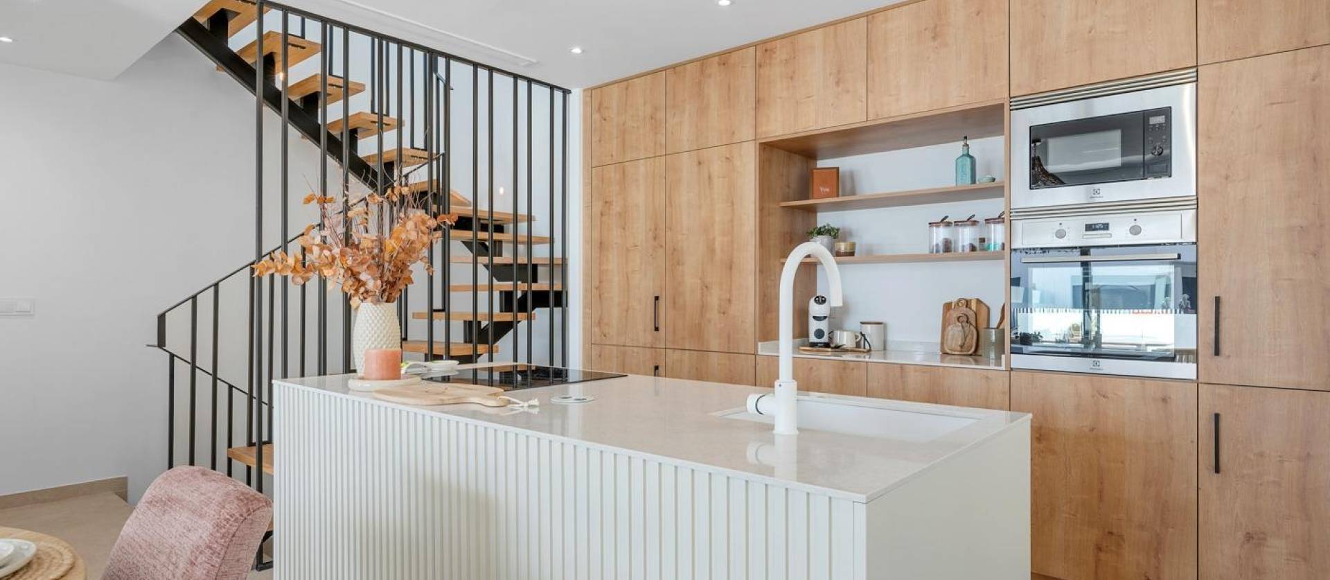 New Build - Semidetached - Dolores - Sector 3