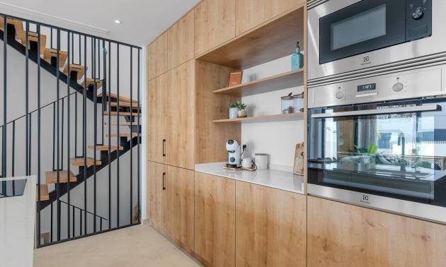 New Build - Semidetached - Dolores - Sector 3