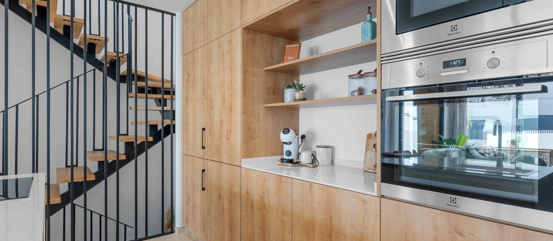 New Build - Semidetached - Dolores - Sector 3