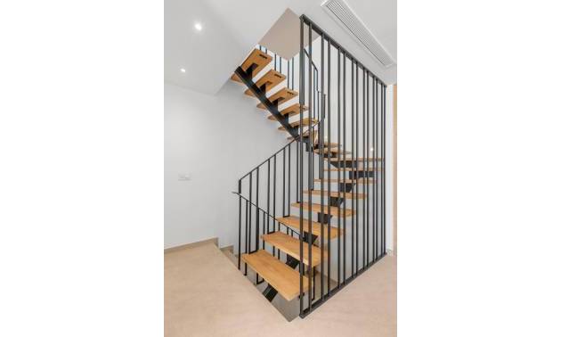 New Build - Semidetached - Dolores - Sector 3