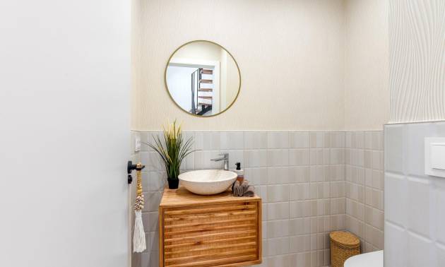 New Build - Semidetached - Dolores - Sector 3