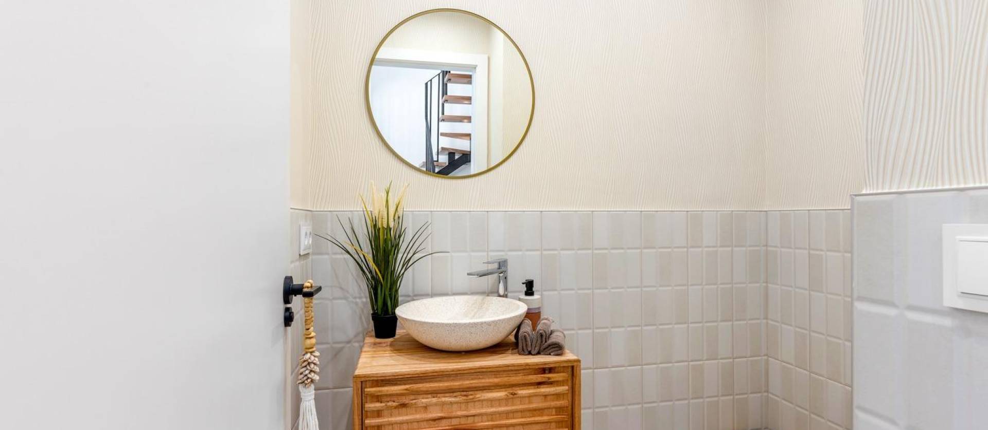 New Build - Semidetached - Dolores - Sector 3