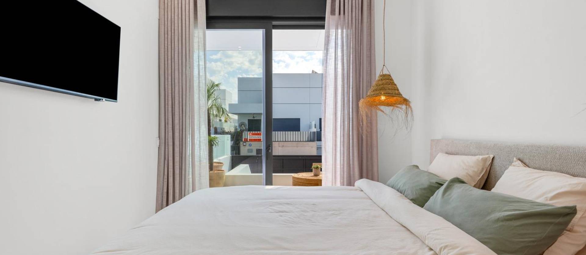 New Build - Semidetached - Dolores - Sector 3