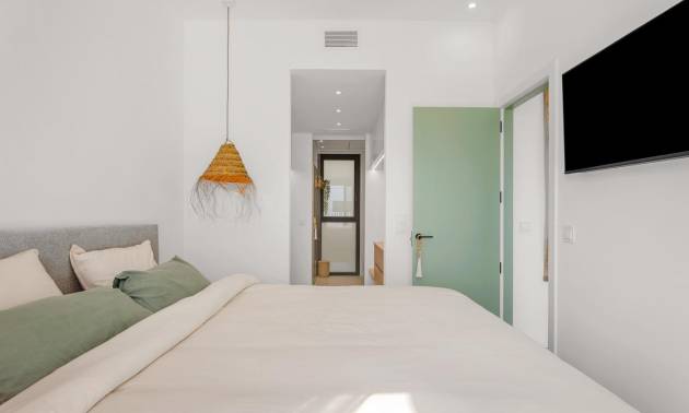 New Build - Semidetached - Dolores - Sector 3