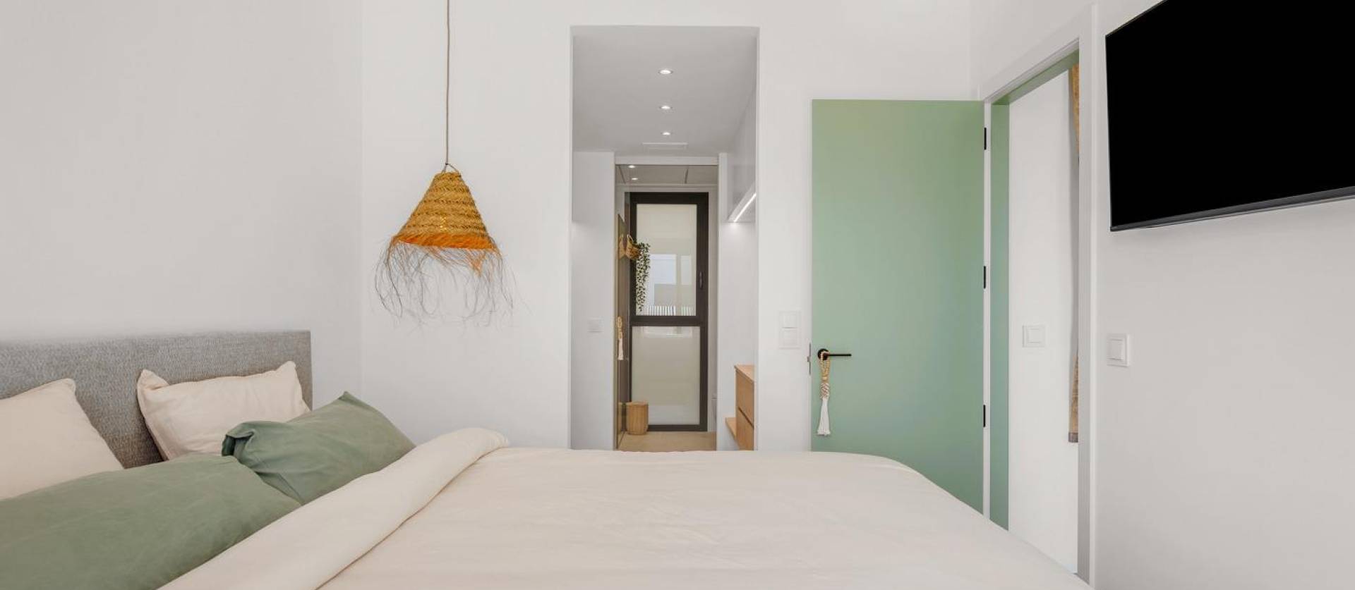 New Build - Semidetached - Dolores - Sector 3