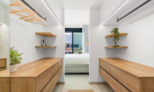 New Build - Semidetached - Dolores - Sector 3