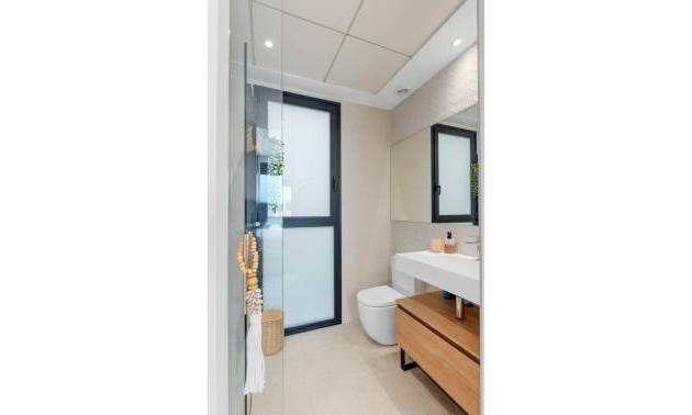 New Build - Semidetached - Dolores - Sector 3