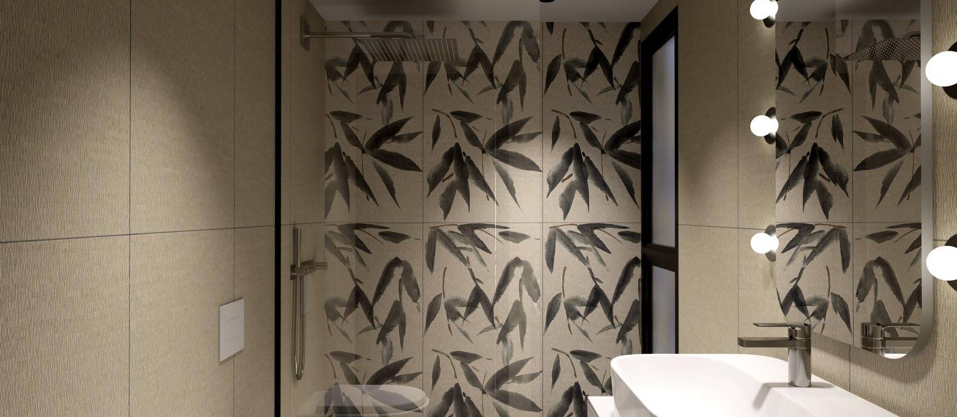 New Build - Apartment - Torrevieja - El acequión