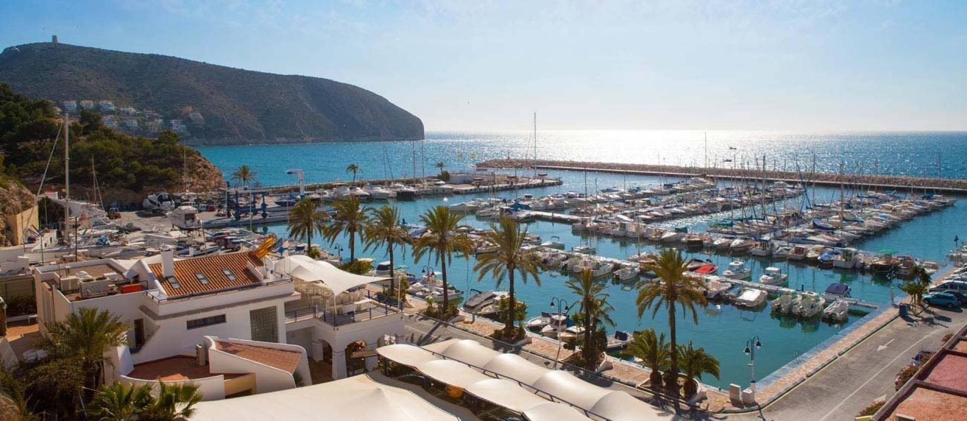 New Build - Villa - Moraira_Teulada - La Sabatera