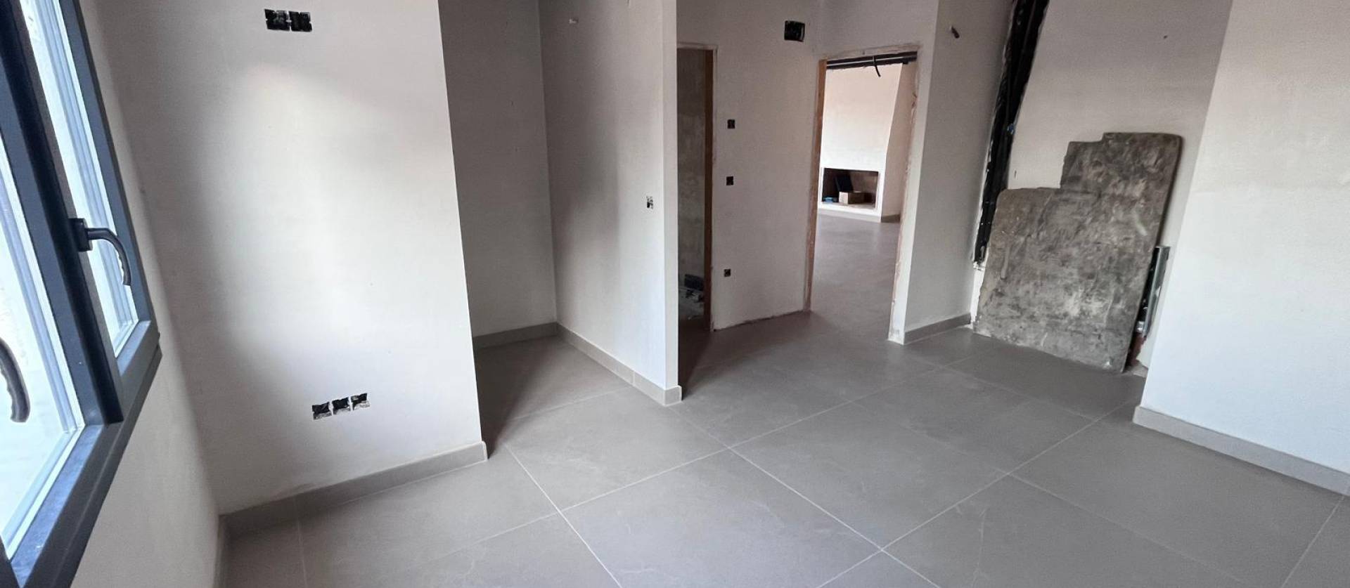 New Build - Villa - Penàguila - El Olivar