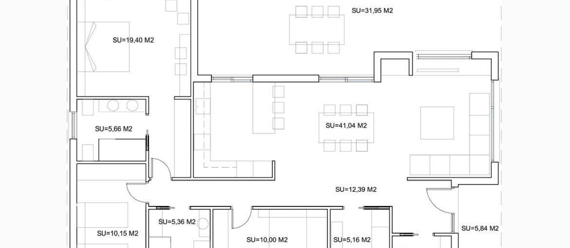 New Build - Villa - Penàguila - El Olivar