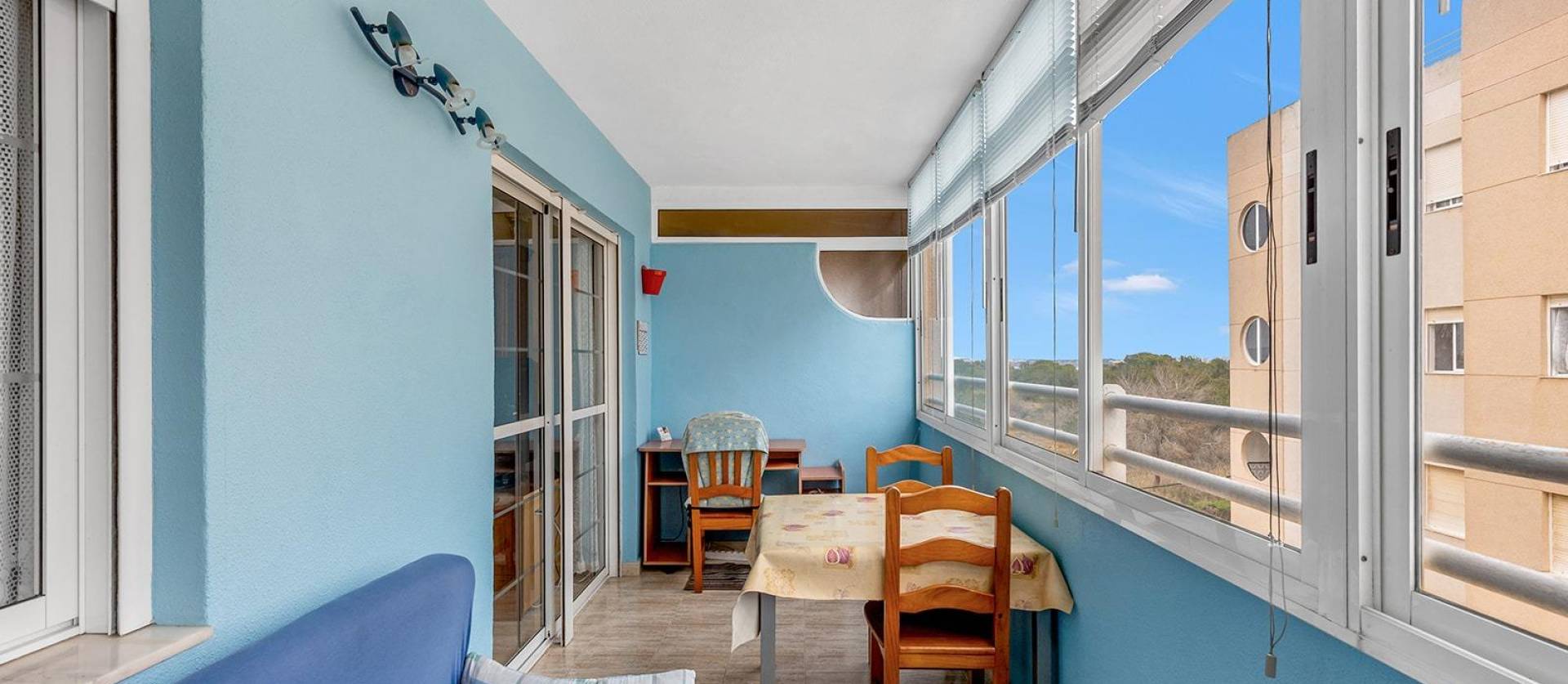 Sale - Apartment - Torrevieja - San luis