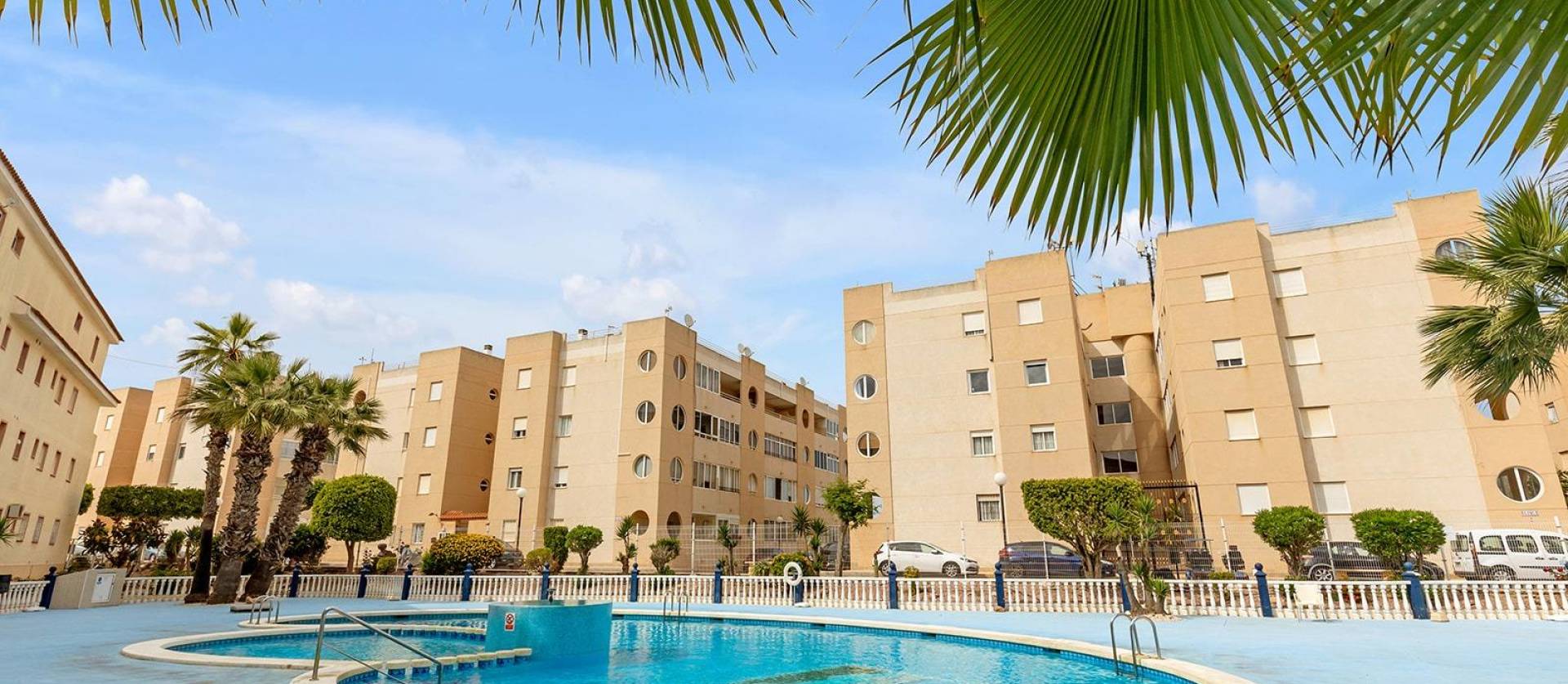 Sale - Apartment - Torrevieja - San luis