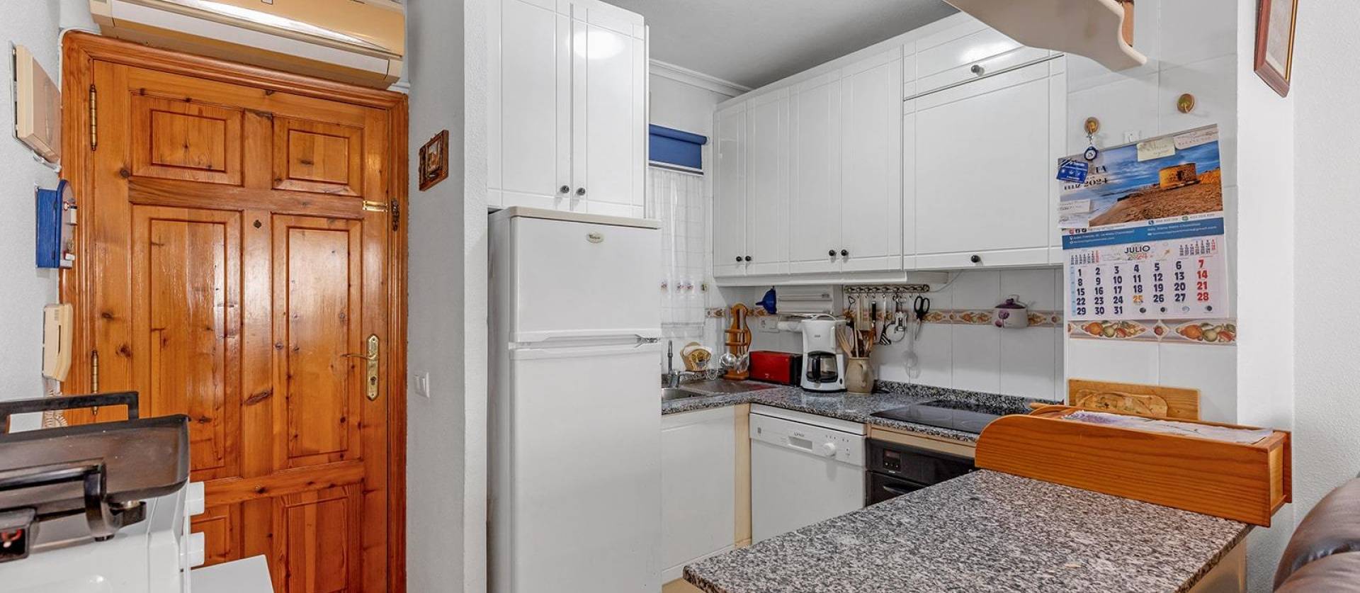 Sale - Apartment - Torrevieja - San luis