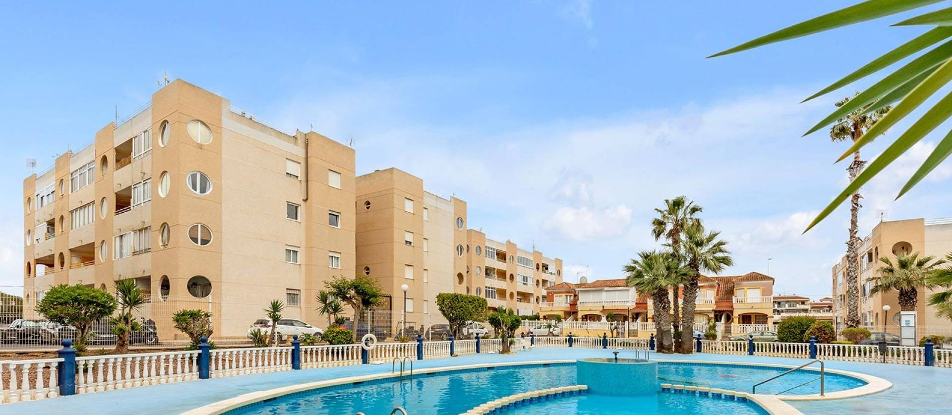 Sale - Apartment - Torrevieja - San luis