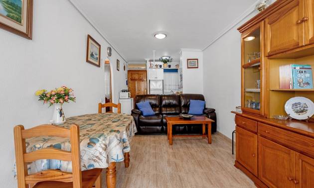 Sale - Apartment - Torrevieja - San luis