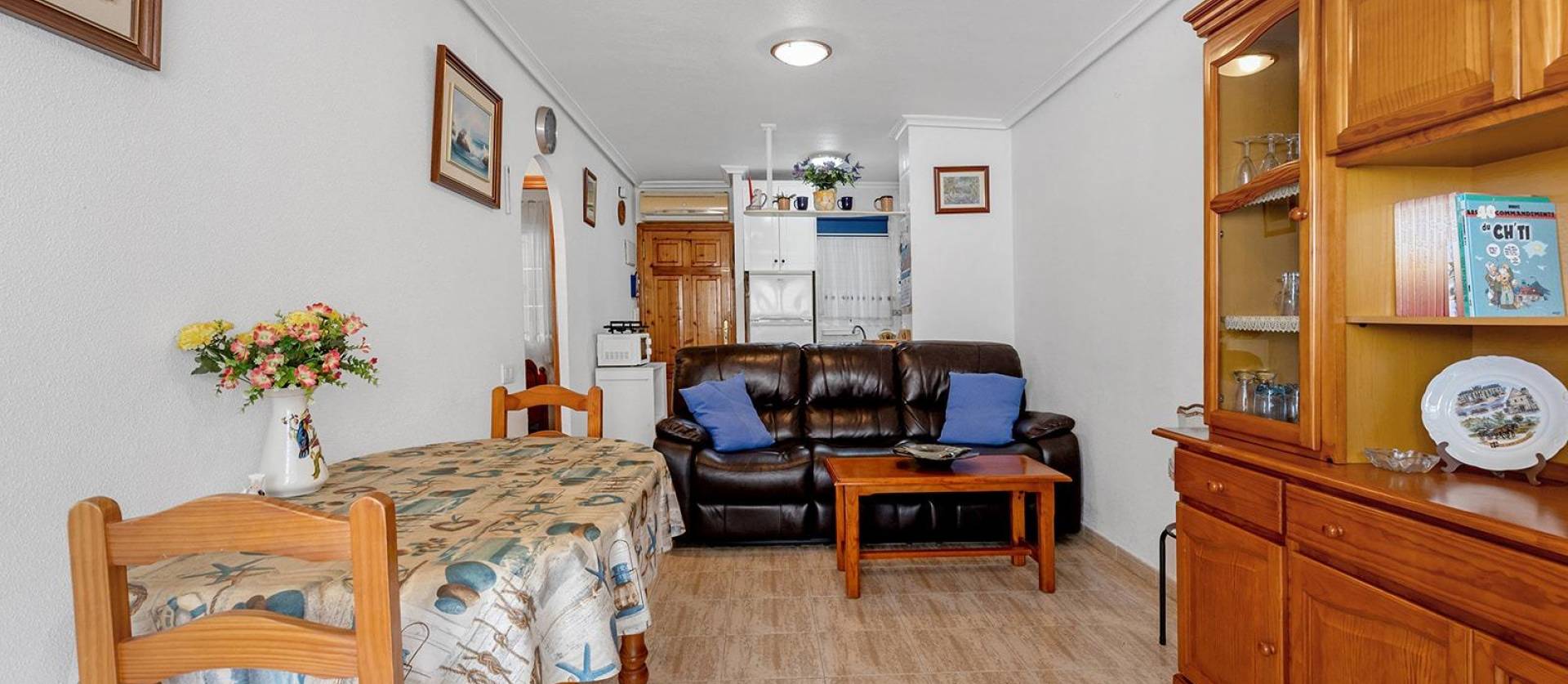 Sale - Apartment - Torrevieja - San luis