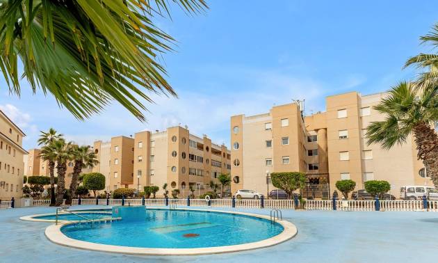 Sale - Apartment - Torrevieja - San luis