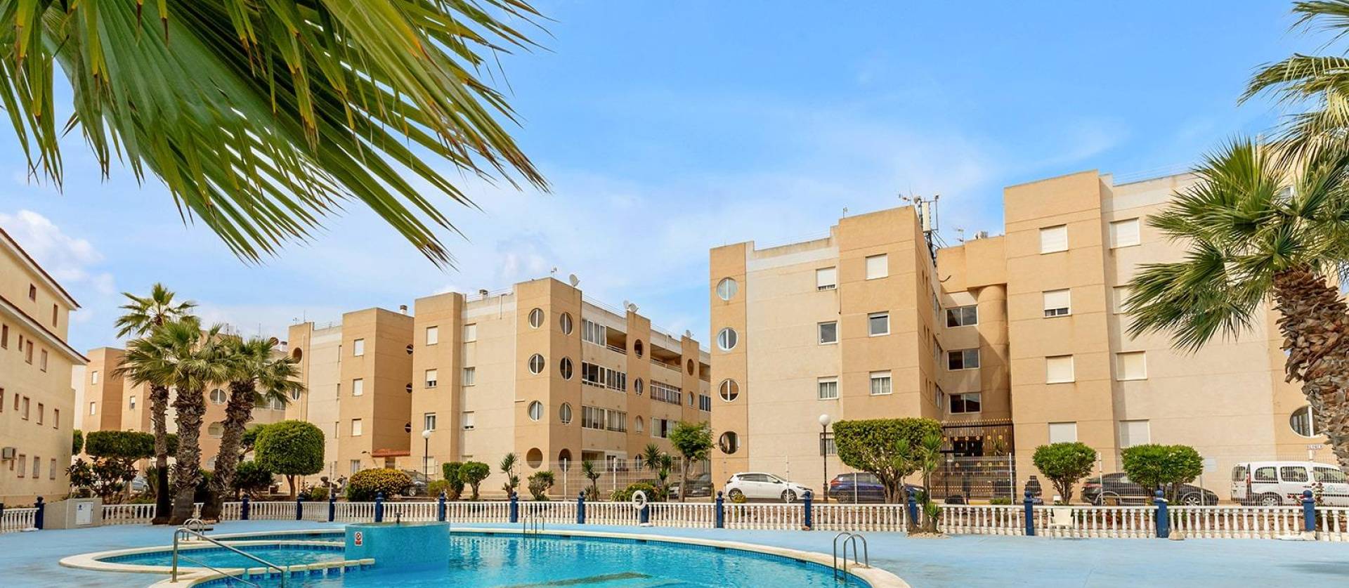 Sale - Apartment - Torrevieja - San luis
