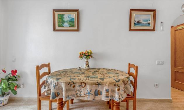 Sale - Apartment - Torrevieja - San luis